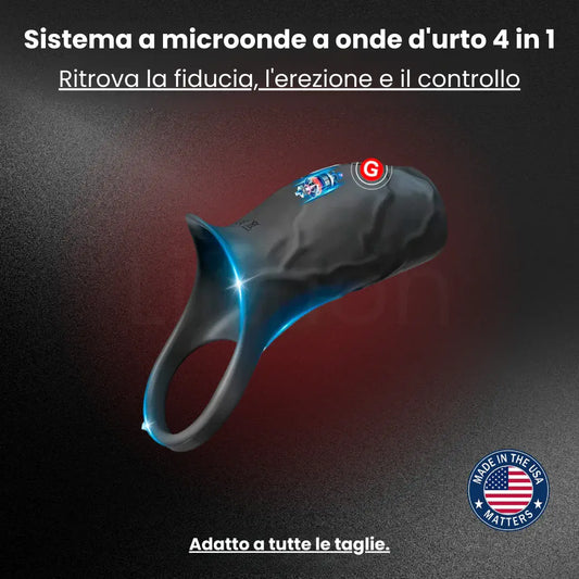 Liftrion™ Ring Drive Plus